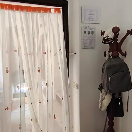 Bellissima Rodi