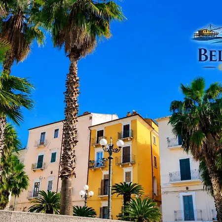 Bellissima Rodi
