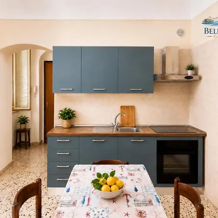 Apartman Bellissima Rodi *