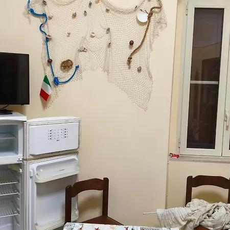 Bellissima Rodi Rodi Garganico