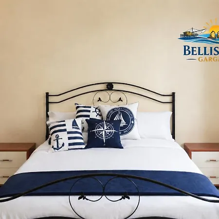Bellissima Rodi Apartment
