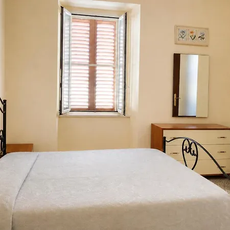 Bellissima Rodi Apartman *