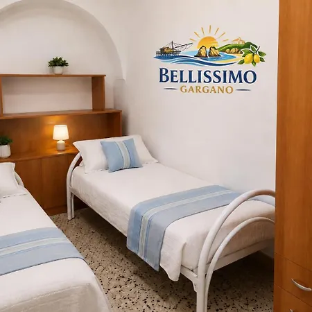 Apartment Bellissima Rodi