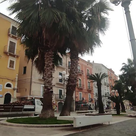 Bellissima Rodi Rodi Garganico