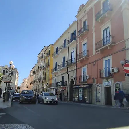 Bellissima Rodi Apartment