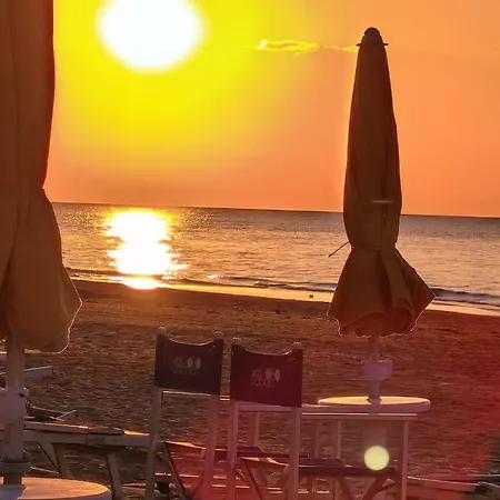 Apartmán Bellissima Rodi