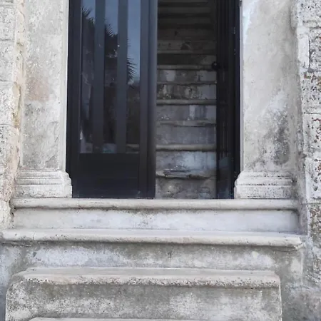 Bellissima Rodi Apartman *