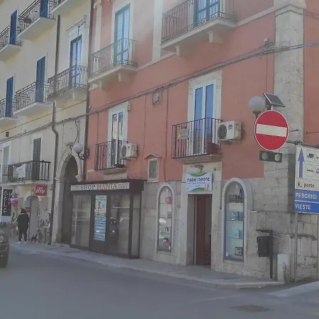 Bellissima Rodi Rodi Garganico