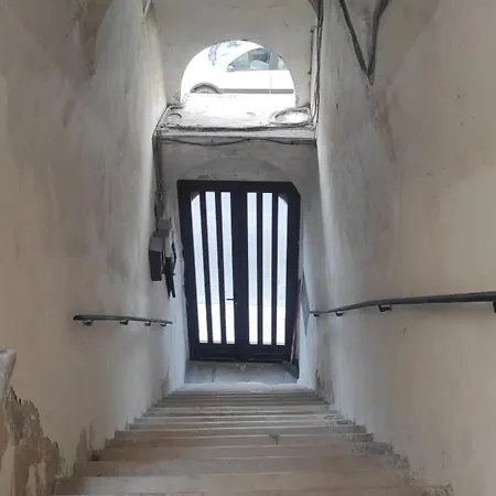 Bellissima Rodi * Rodi Garganico