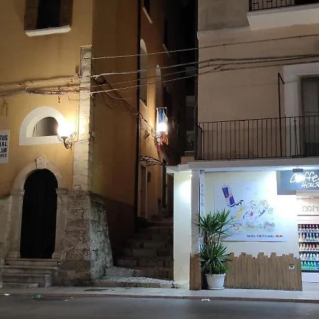 Bellissima Rodi Apartman *