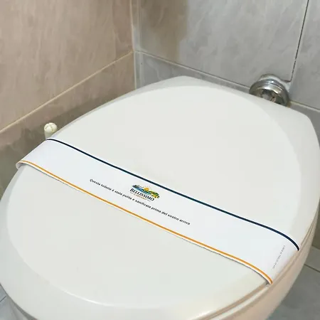Bellissima Rodi Apartman Rodi Garganico