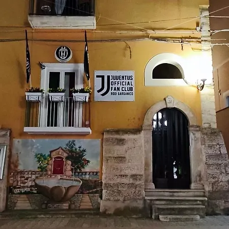 Bellissima Rodi