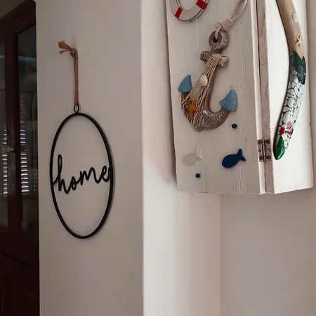 Bellissima Rodi Apartman