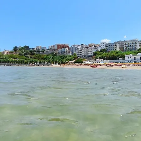 Apartman Bellissima Rodi Rodi Garganico
