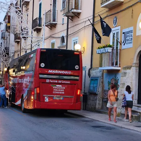 Apartmán Bellissima Rodi
