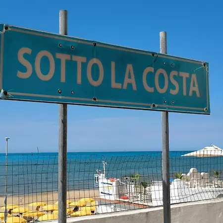 Apartman Bellissima Rodi Rodi Garganico