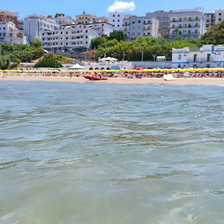 Apartmán Bellissima Rodi
