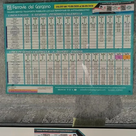 Apartman Bellissima Rodi