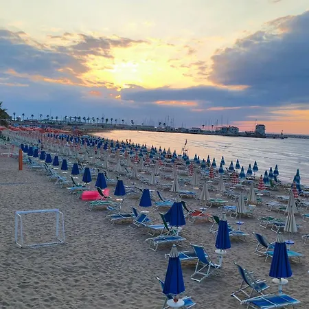Apartman Bellissima Rodi