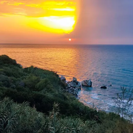 Apartman Bellissima Rodi *