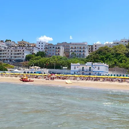Apartmán Bellissima Rodi *